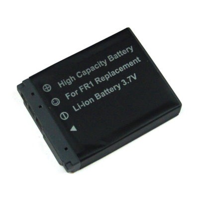 Bateria p. Sony DSC-T30