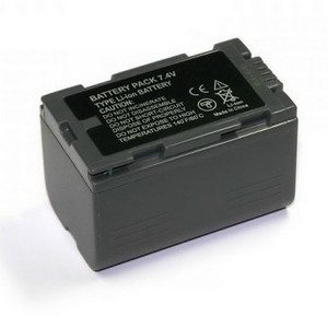 Bateria p. CGR-D220 f. Panasonic