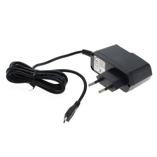 Adaptador CA, Fonte Alimentação p. Samsung ST150F