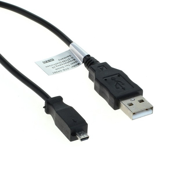 cabo USB para Kodak CD40