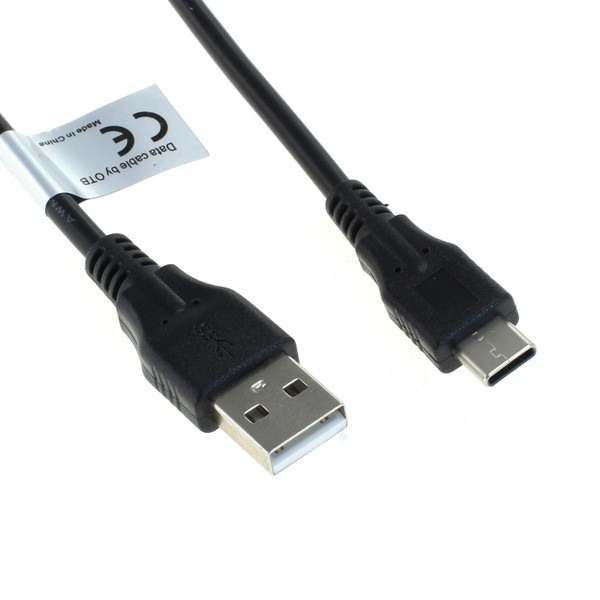 Cabo USB para Nikon Z6