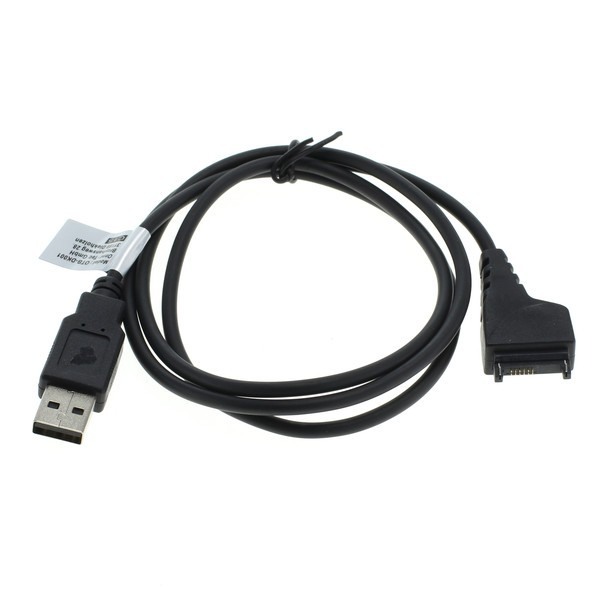 Cabo USB CA53 para Nokia 3250 XpressMusic