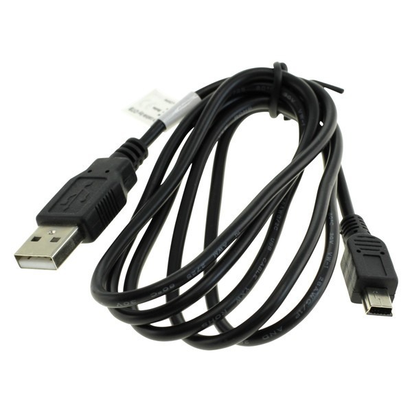Cabo USB p. Canon EOS 1000D