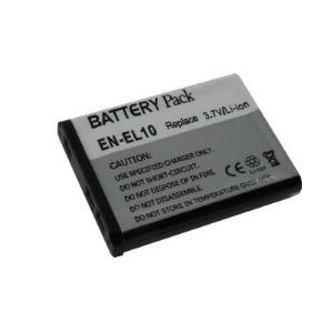 Bateria p. Pentax Optio T30