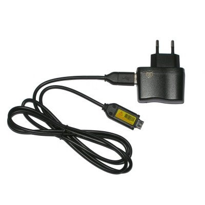 Adaptador CA, Fonte Alimentação p.  Samsung PL170