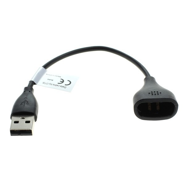 Carregador USB p. Fitbit One