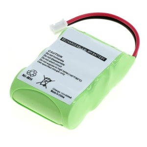 bateria para Uniden EX1500