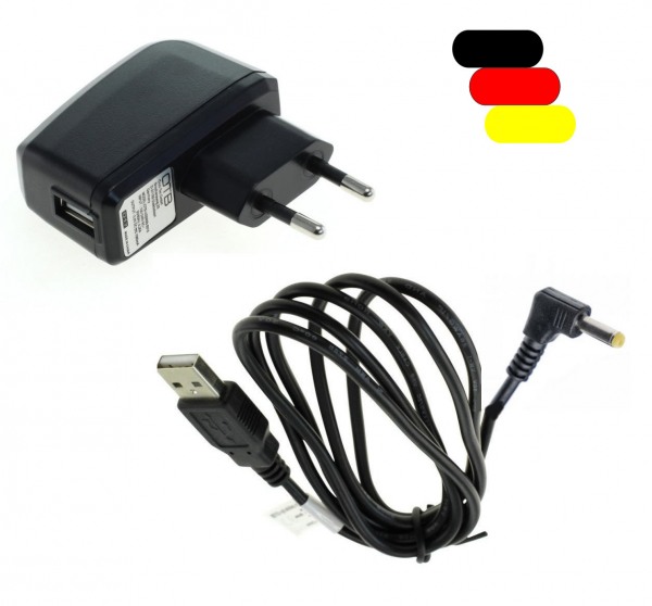 Fonte De Alimentacao Carregador para Panasonic HC-V230