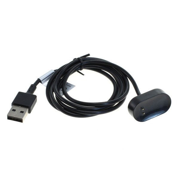 Carregador USB p. Fitbit Inspire Ace 2