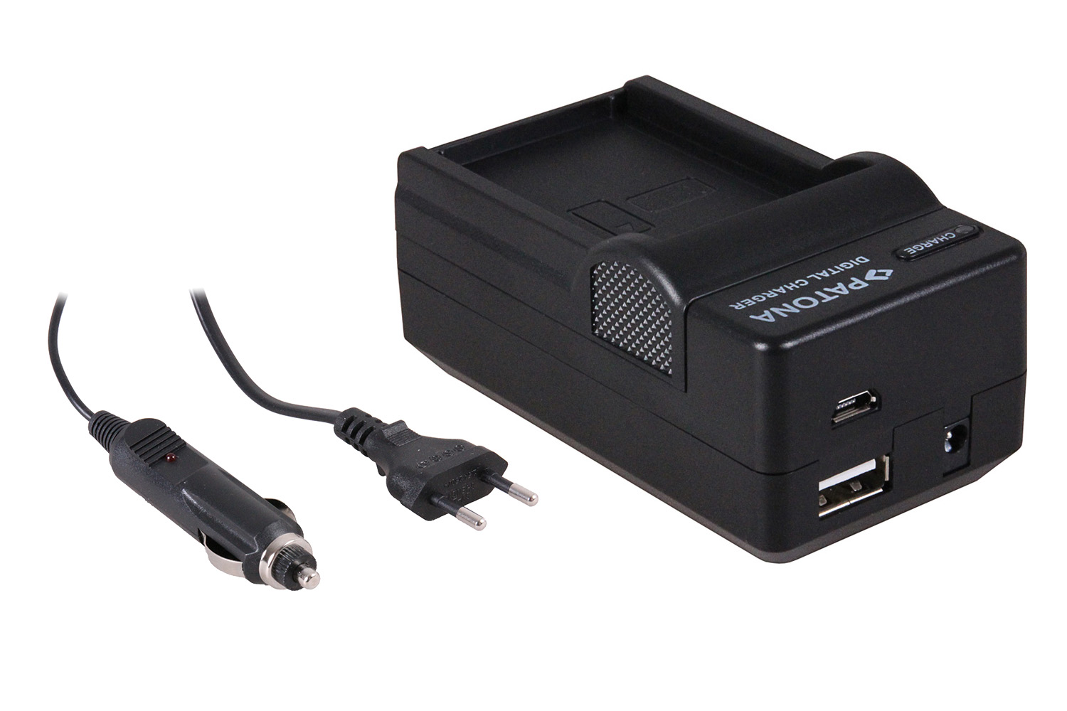 myVolts 5V USB Power Cable Compatible with Sanyo VPC-GH3EX