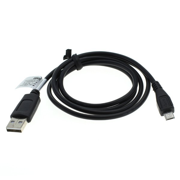 Cabo De Alimentação Via USB EA-CB5MU05E p.Samsung EK-GN120 Galaxy NX