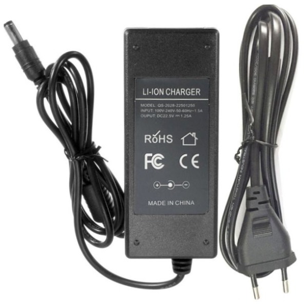 Adaptador AC para iRobot Roomba 4220