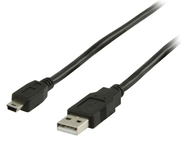 Cabo USB para Nikon 1 V2