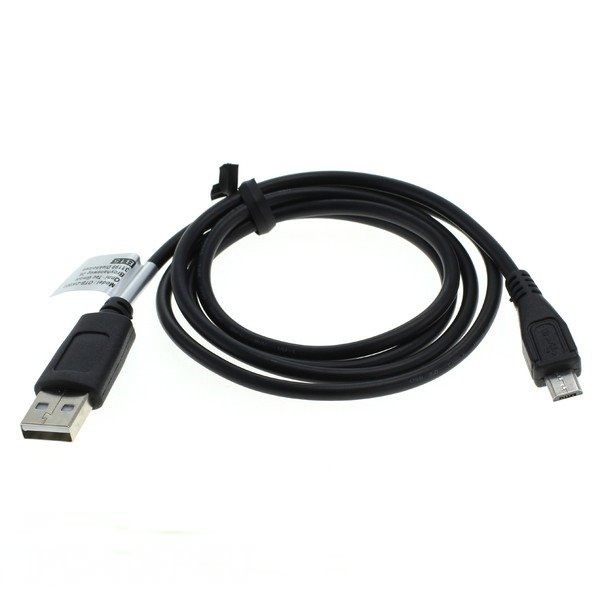 Cabo USB para Ricoh WG-30W